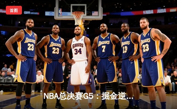 NBA总决赛G5：掘金逆转热火夺冠，约基奇41+12荣膺FMVP