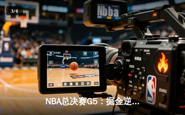 NBA总决赛G5：掘金逆转热火夺冠，约基奇41+12荣膺FMVP - 3