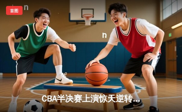 CBA半决赛上演惊天逆转 辽宁本钢加时险胜广东东莞大益